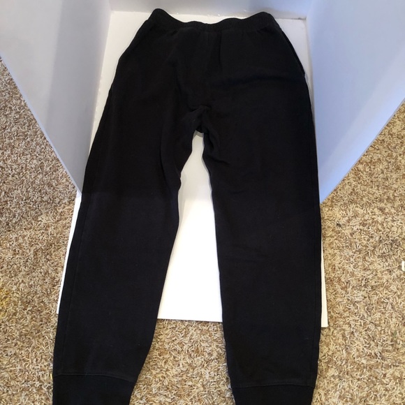 Air, Jordan pants, size medium - Picture 2 of 5